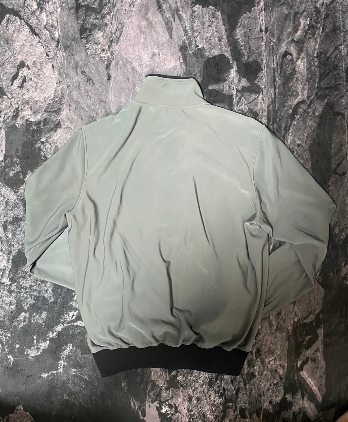 프라다 스포츠 투웨이 집업 상품이미지2