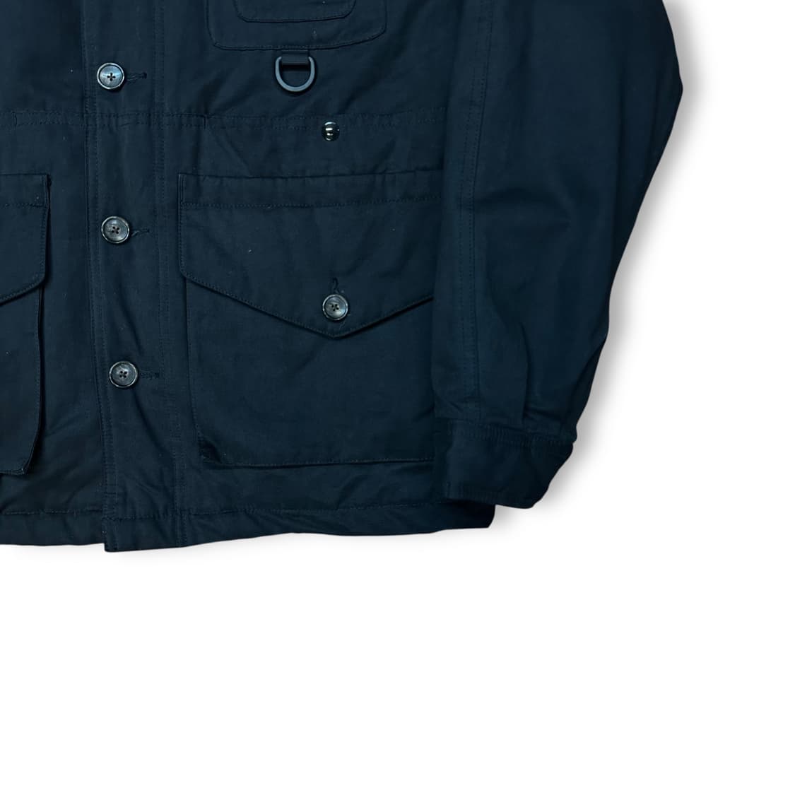 에스피오나지 플라이트 워크 자켓 상품이미지3