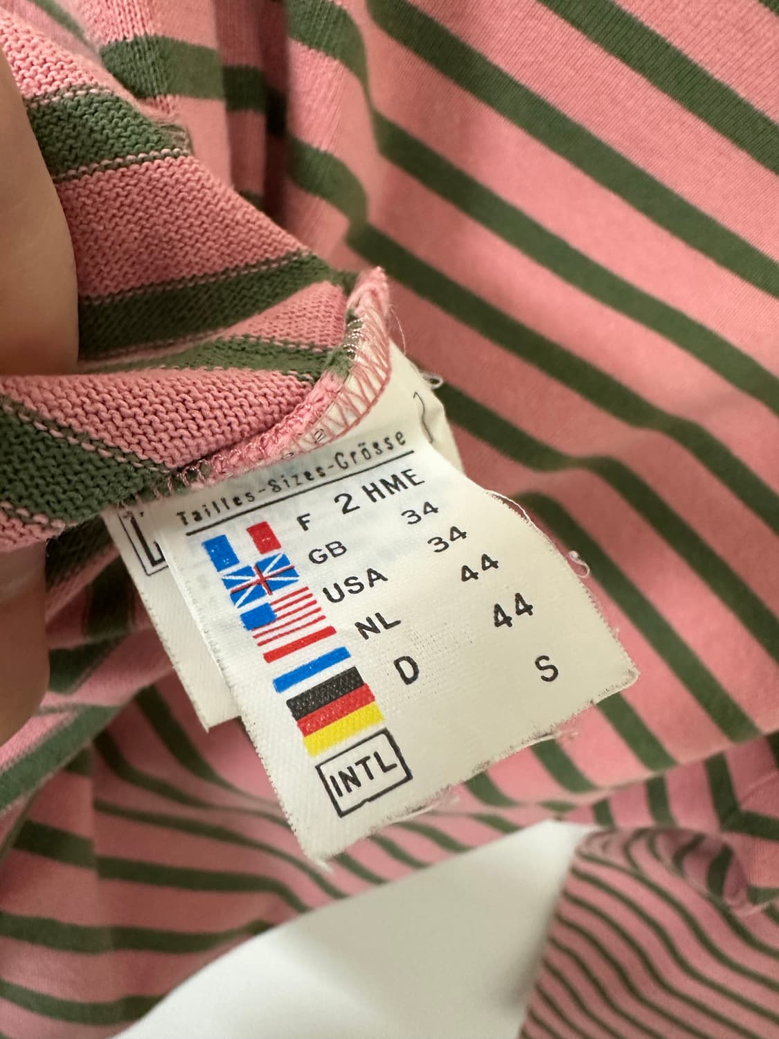 세인트 제임스 길도 상품이미지4