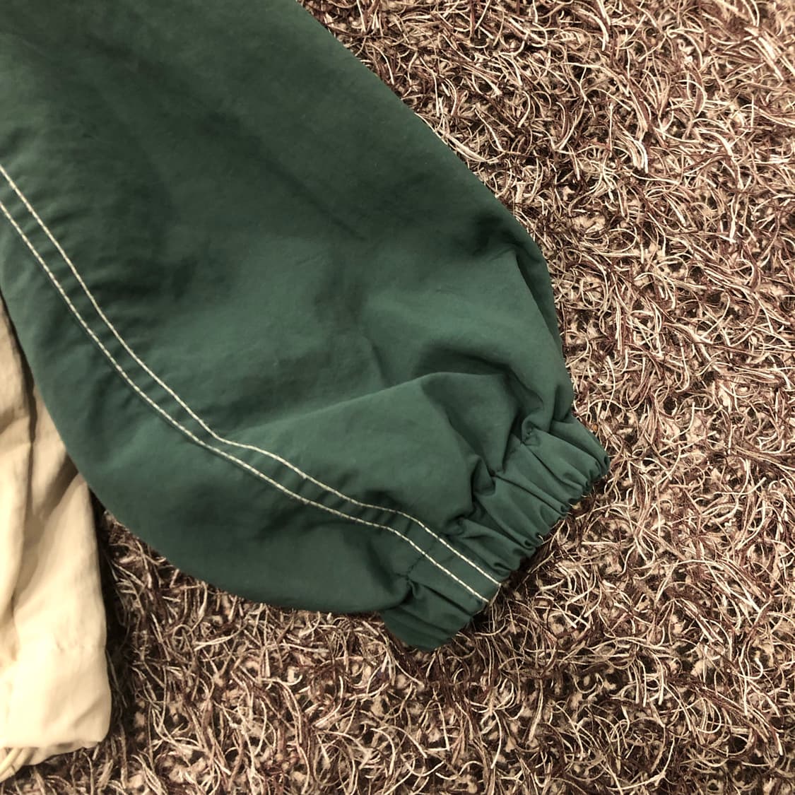 비터셀즈 투웨이 스포티 윈드브레이커 바람막이 자켓 상품이미지3