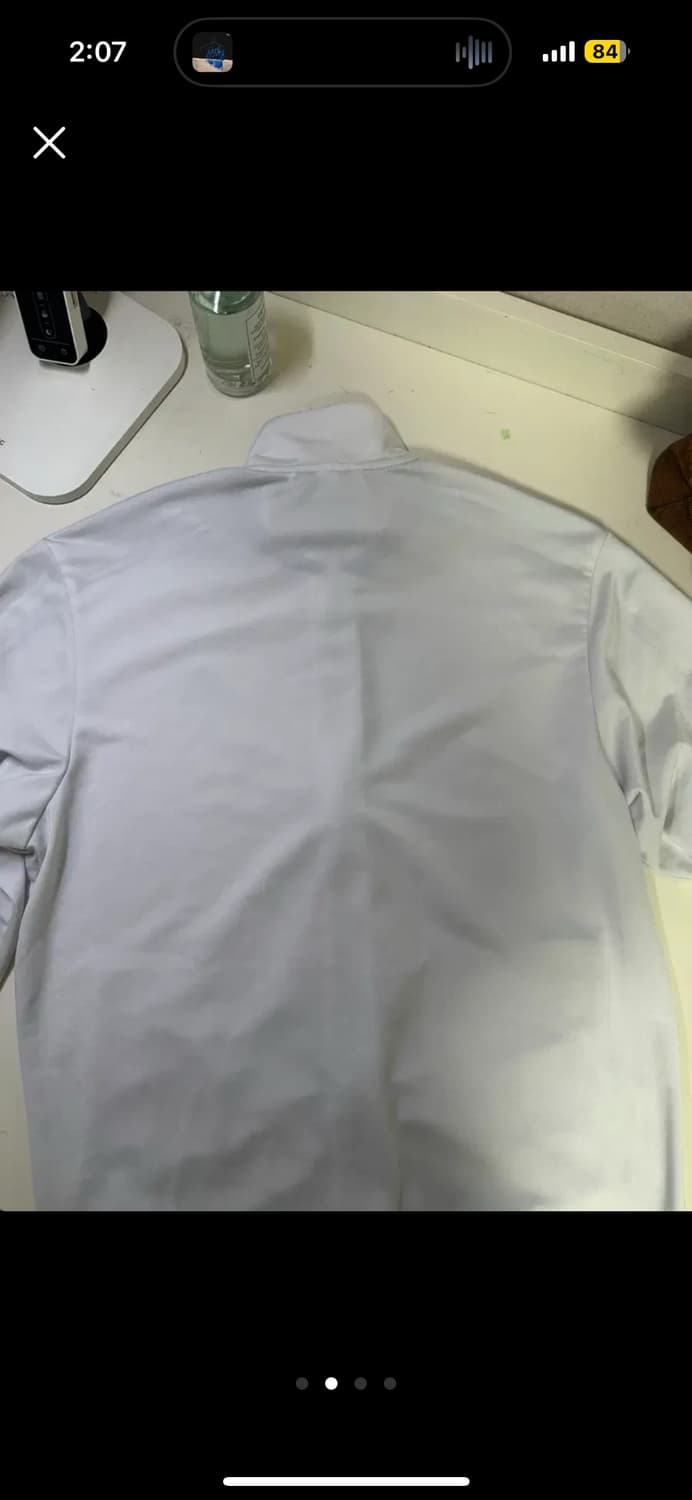 아디다스 화이트 트랙탑 상품이미지3