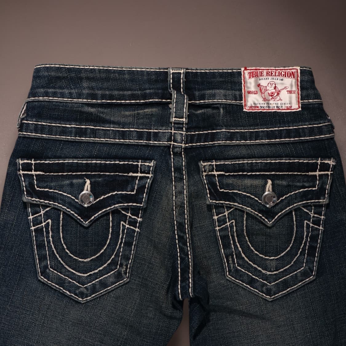 TRUE RELIGION denim pants  상품이미지6