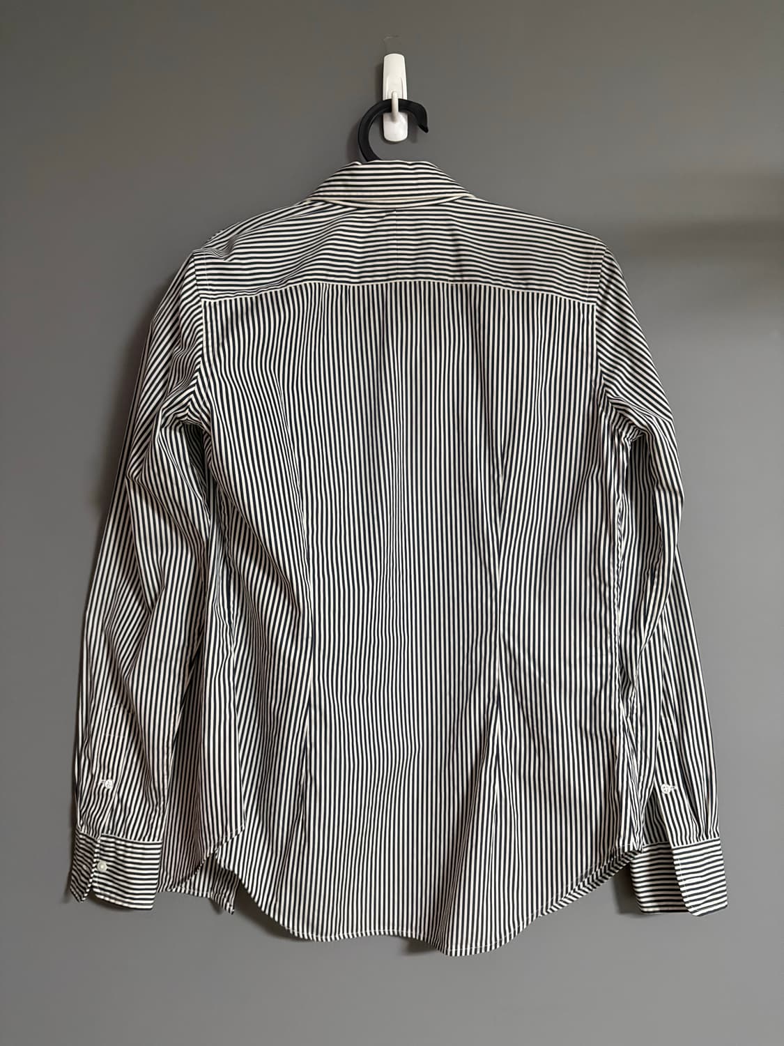 폴로 스트라이프 셔츠 상품이미지2