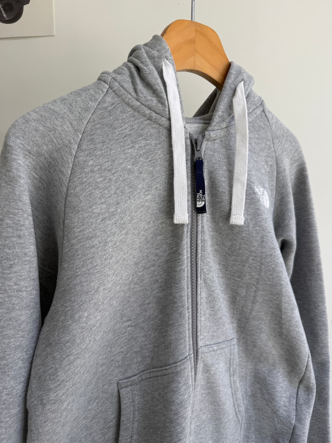 THE NORTH FACE 후드 집업  상품이미지3