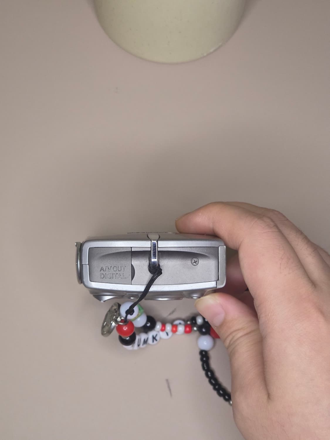캐논 IXY DIGITAL 700 실버 카메라 상품이미지8