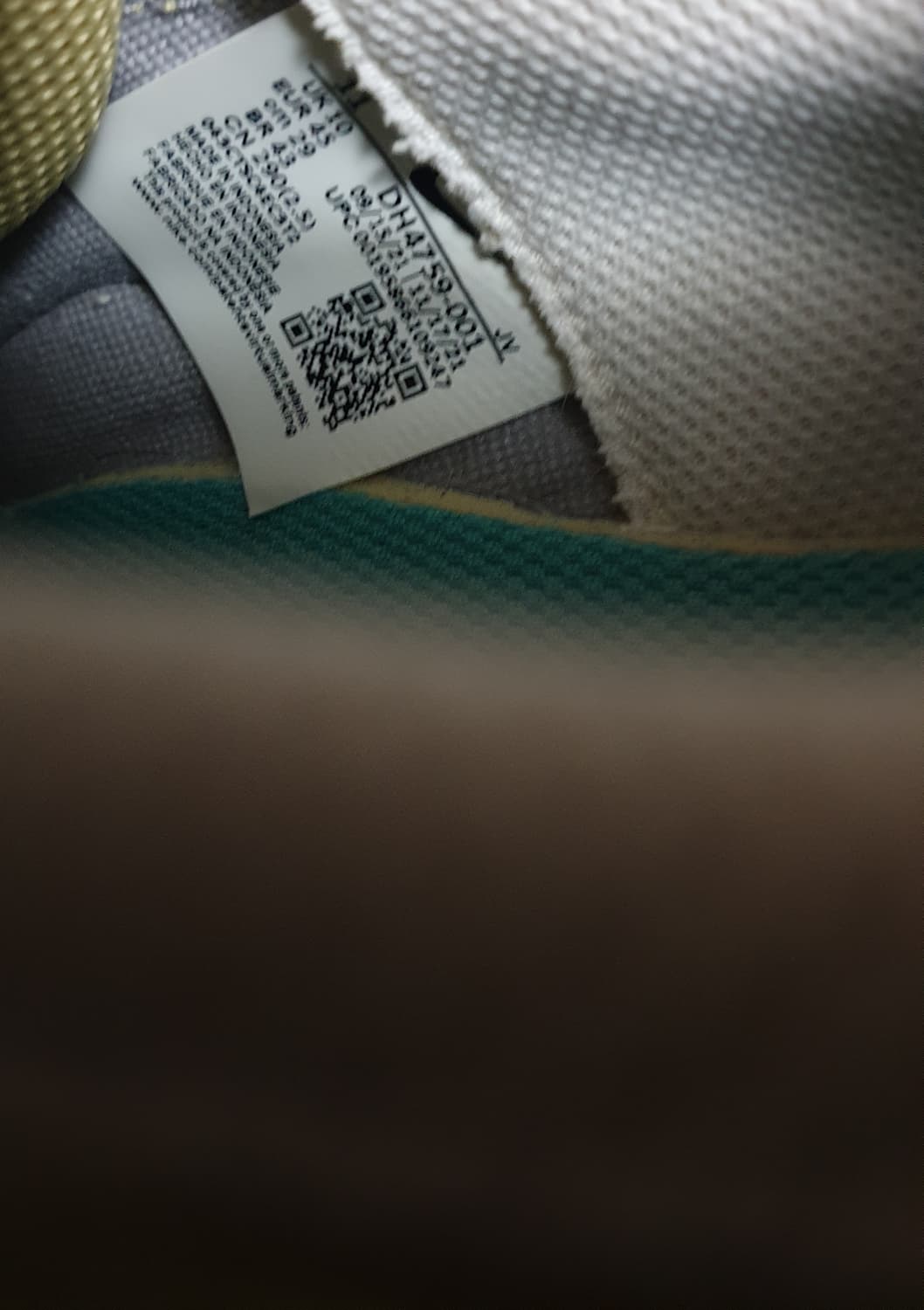 나이키 에어맥스97 SE 스프렁 아이언그레이(290) DH4759-001 상품이미지6