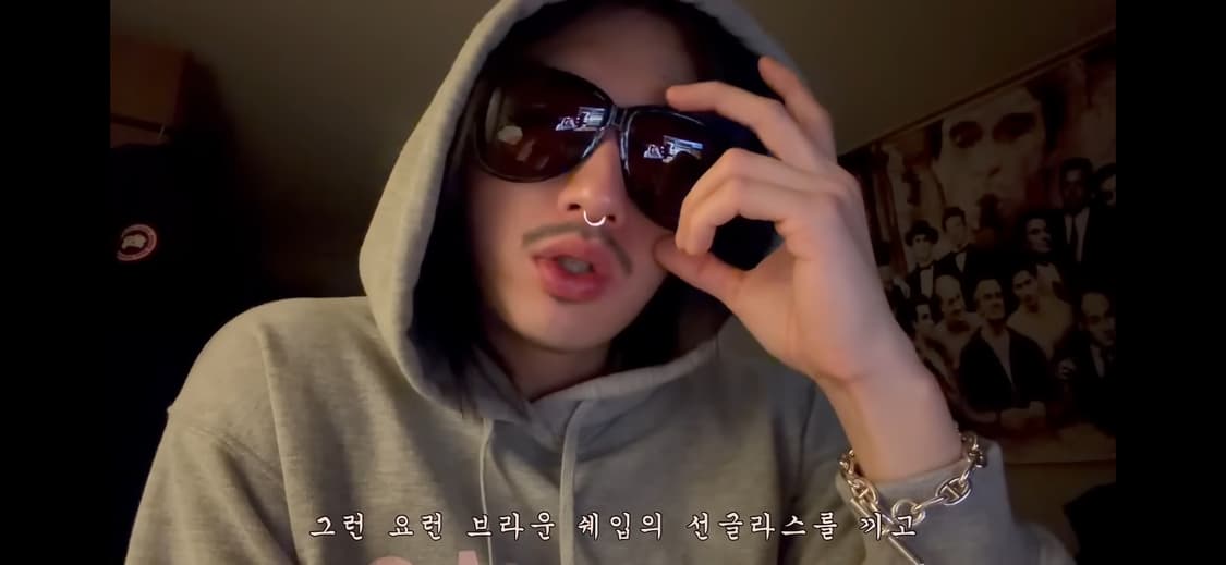 미우미우 보잉 선글라스 상품이미지7