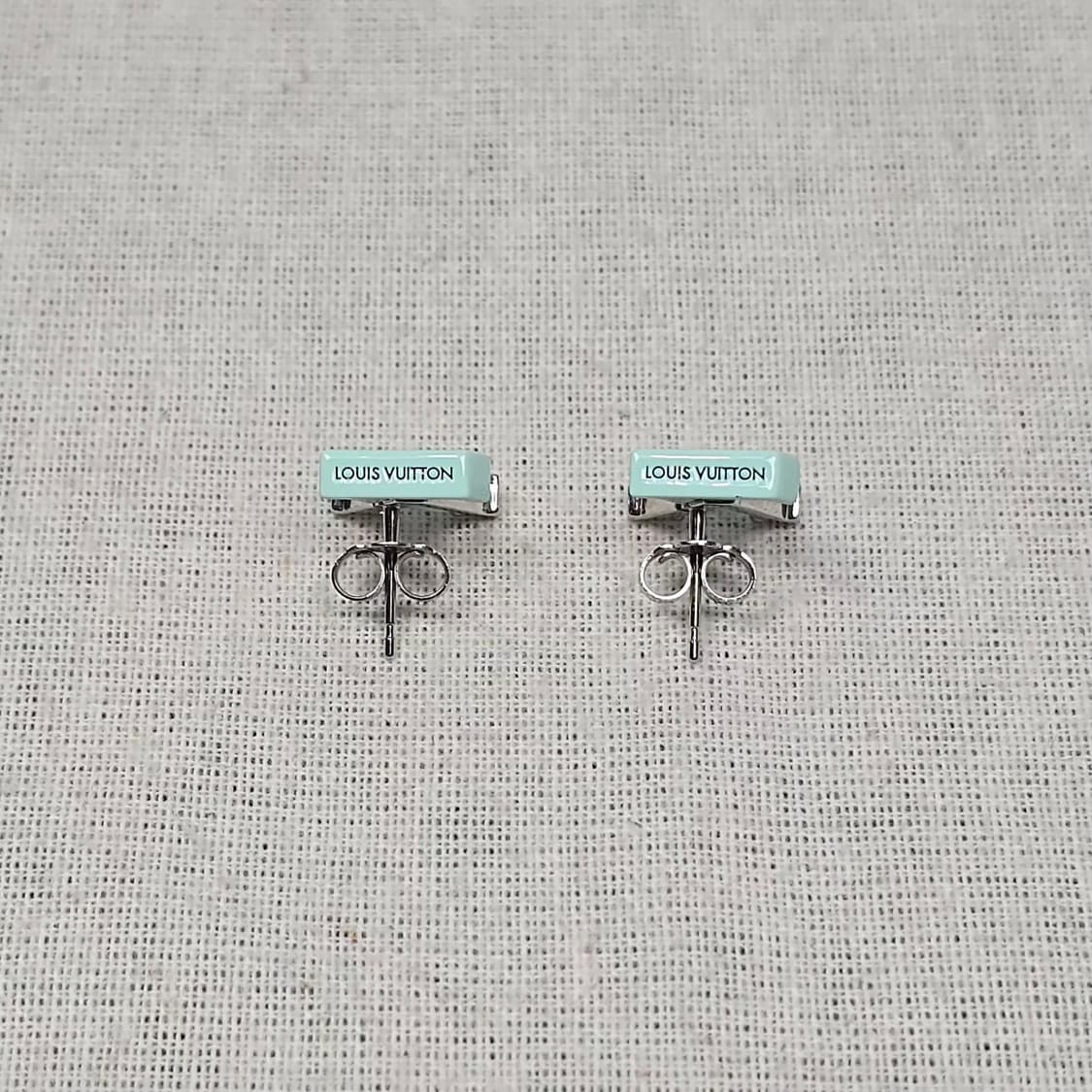 루이비통 LV 아이코닉 스위티 귀걸이 상품이미지6