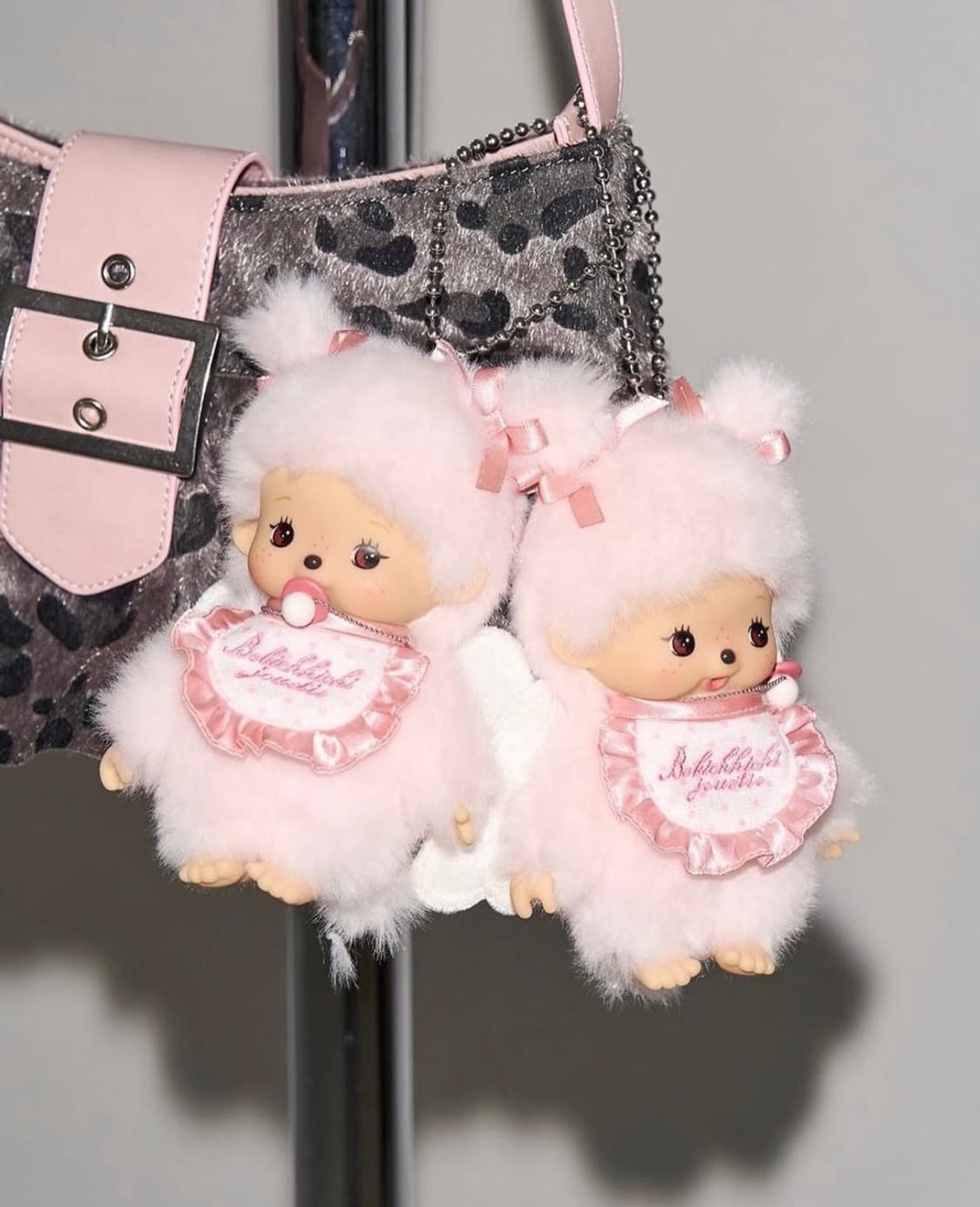 쥬에띠 데빌 엔젤 몬치치 상품이미지1