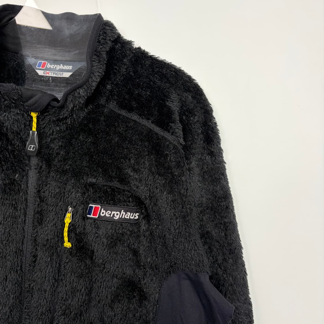 버그하우스 berghaus 플리스 후리스 집업 자켓 상품이미지4