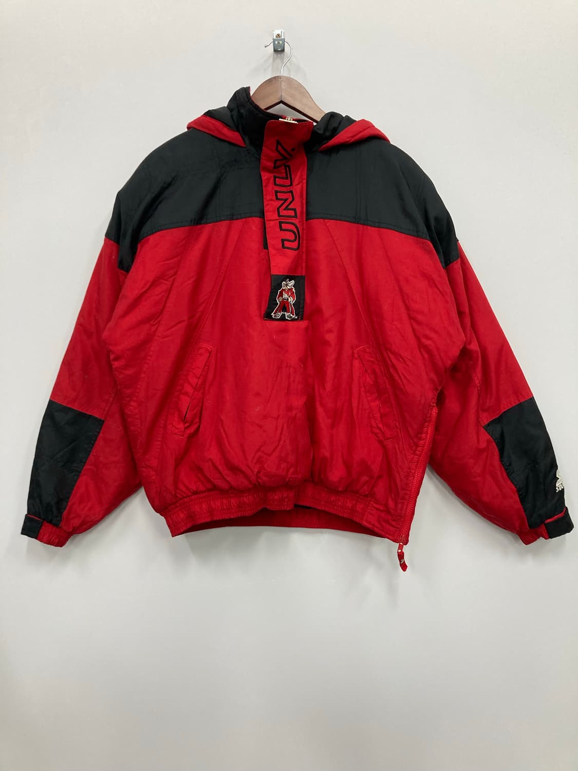 Starter 아노락 바람막이 상품이미지1