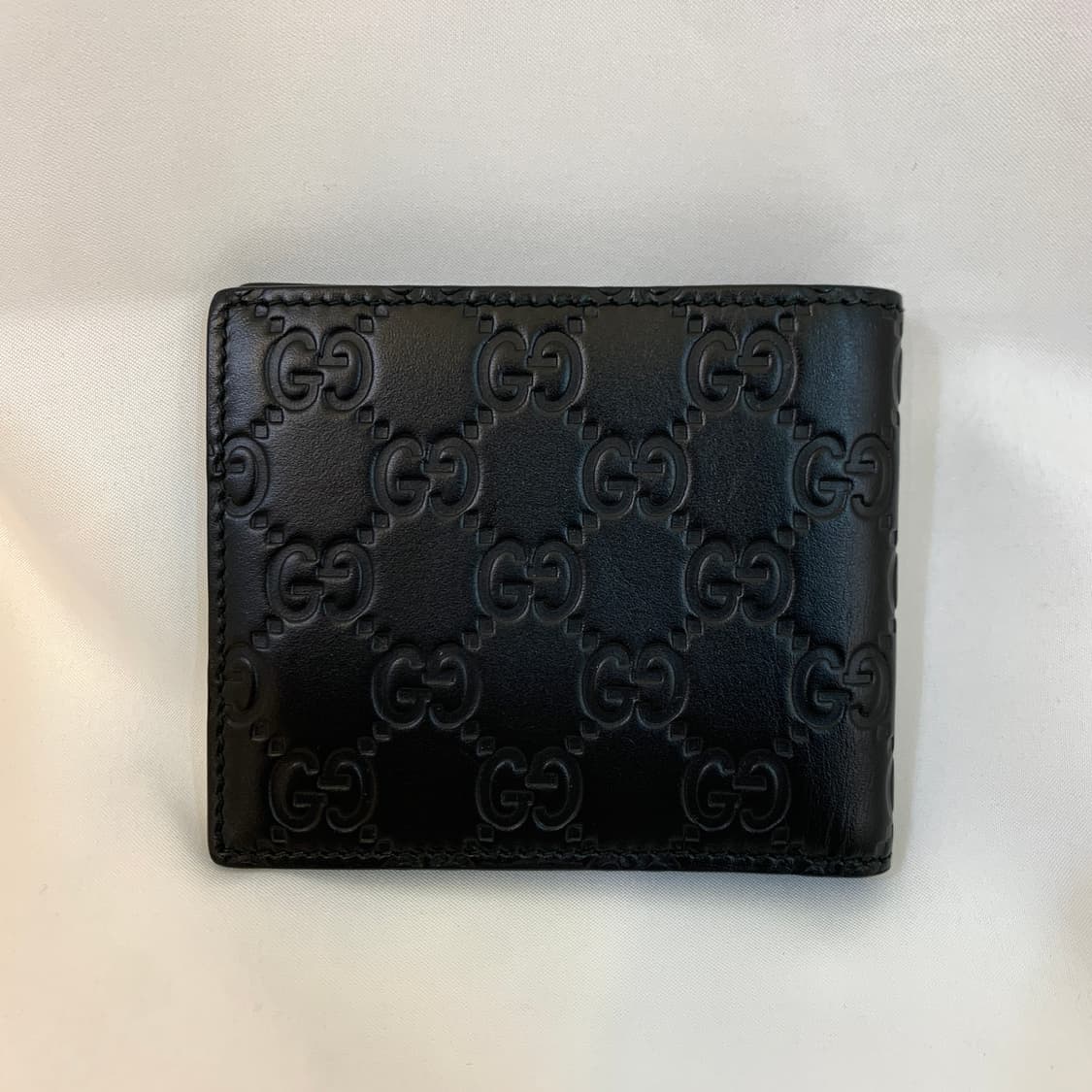 구찌 GG시마 레더 반지갑 365466 상품이미지3