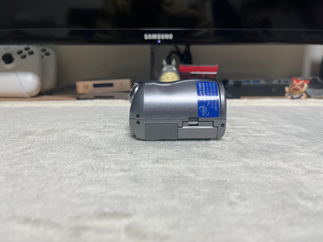 올림푸스 SP-320 상품이미지5