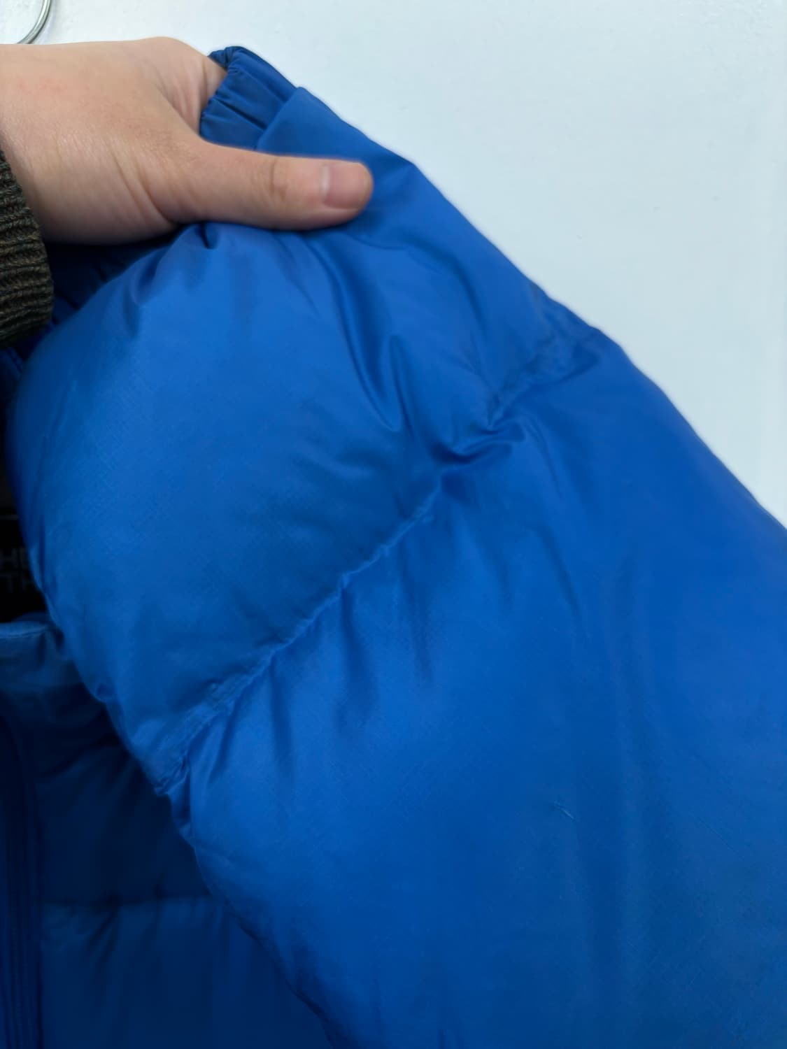 노스페이스700 다운패딩 상품이미지5