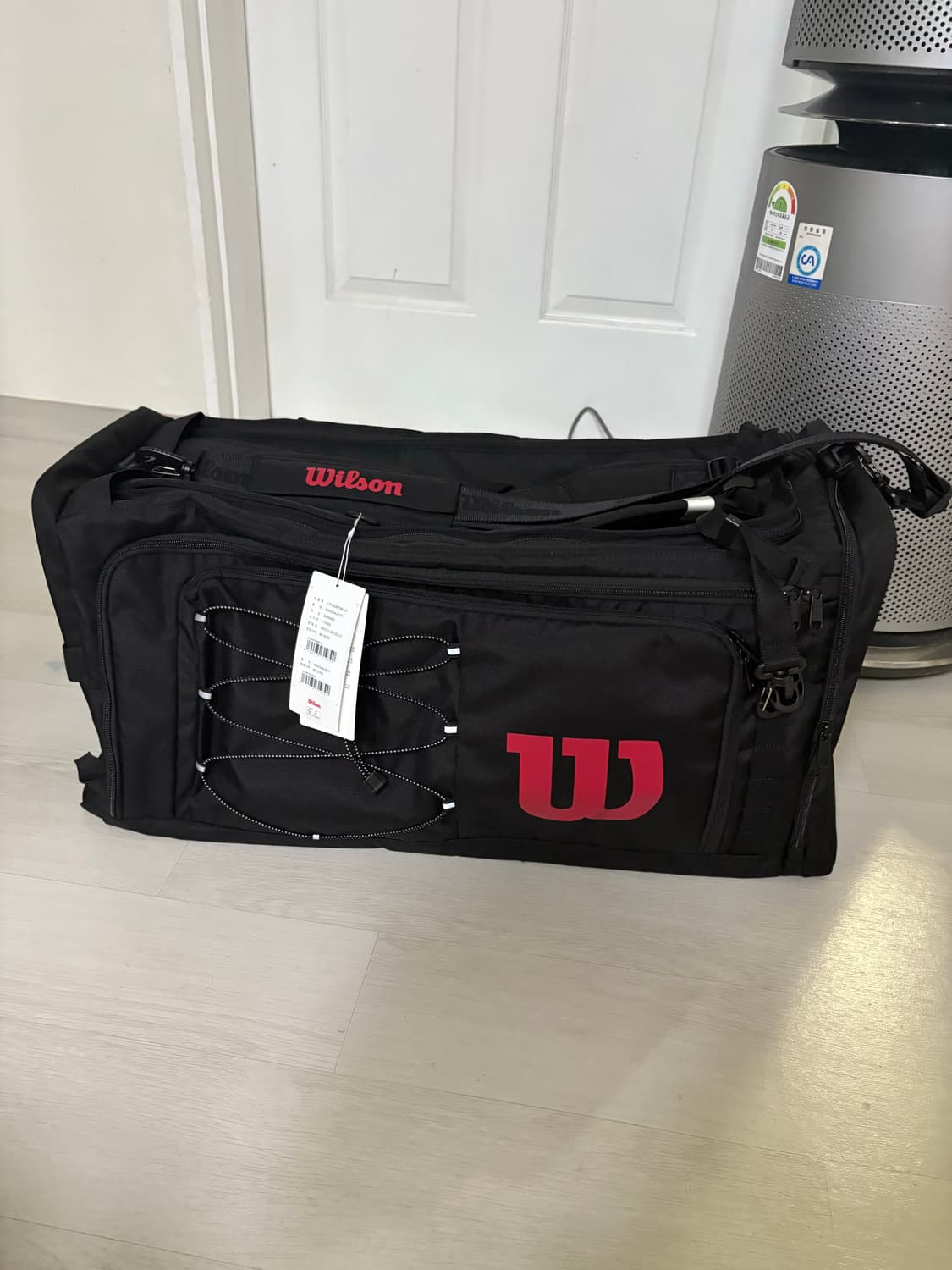 윌슨 락커백 상품이미지1