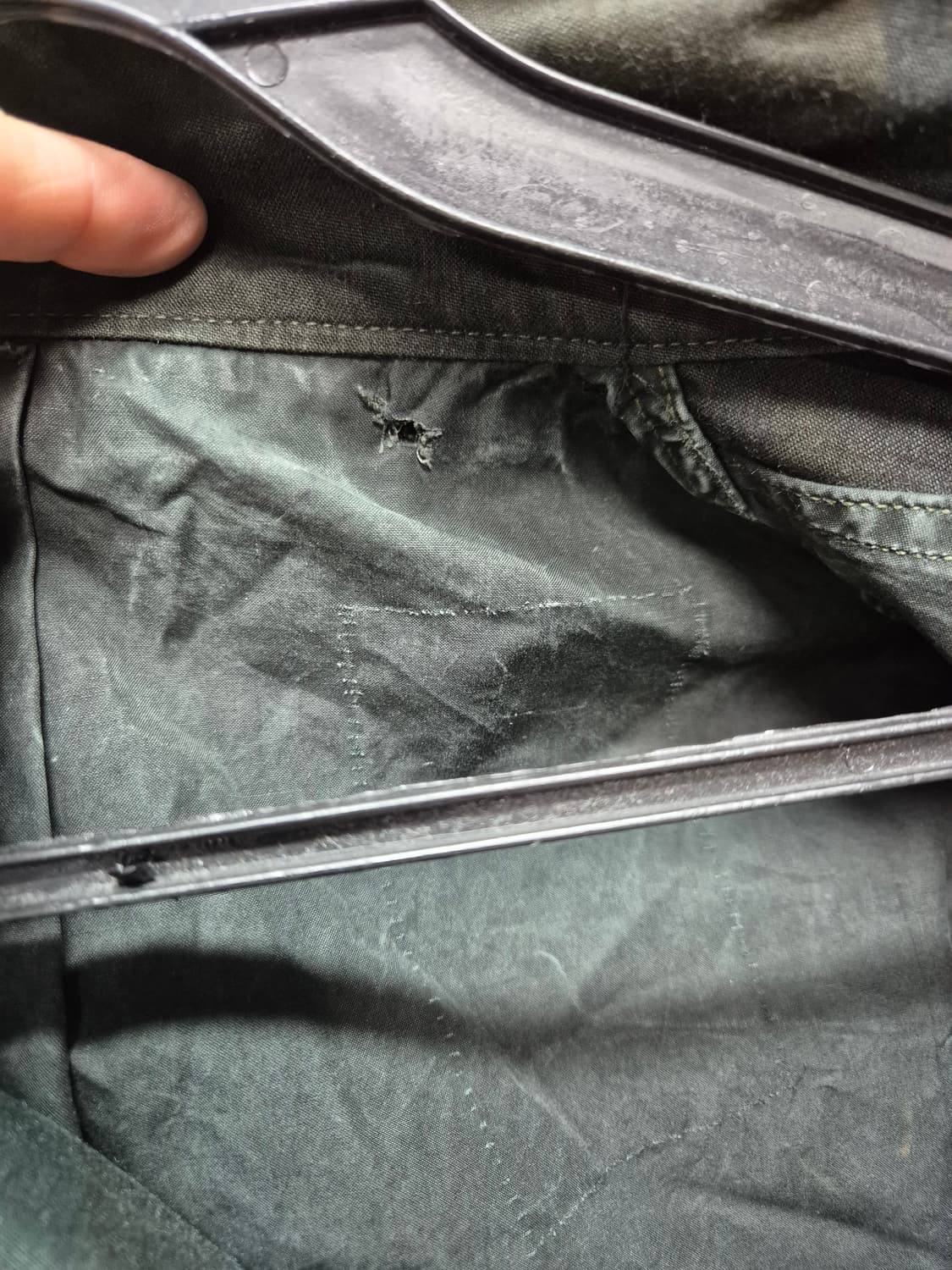 미군 m65필드 자켓 상품이미지3