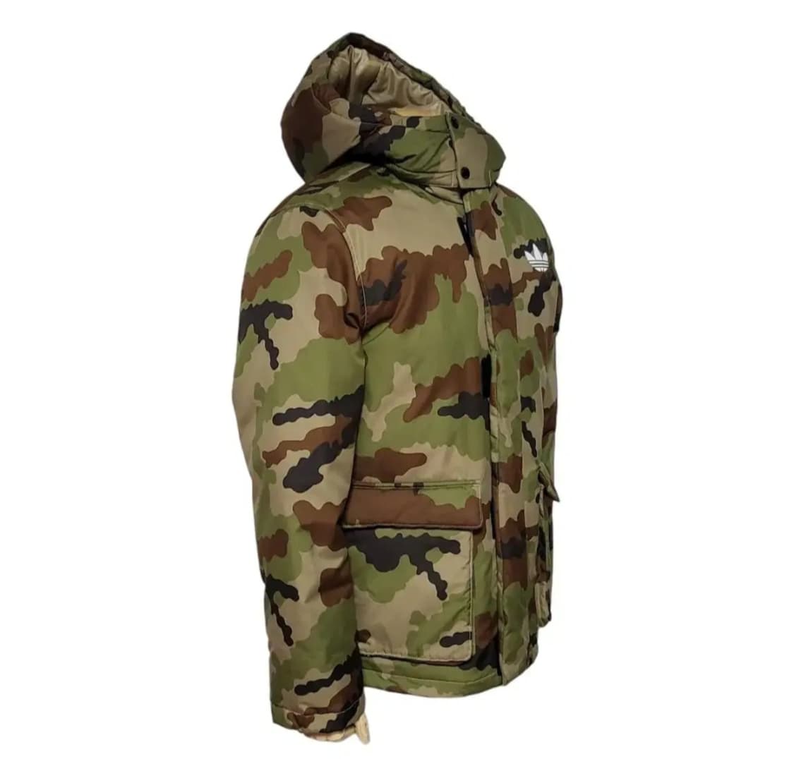 (XL) 아디다스보드복 아디다스패딩 카모보드복 스노보드복 스노우보드복 상품이미지8