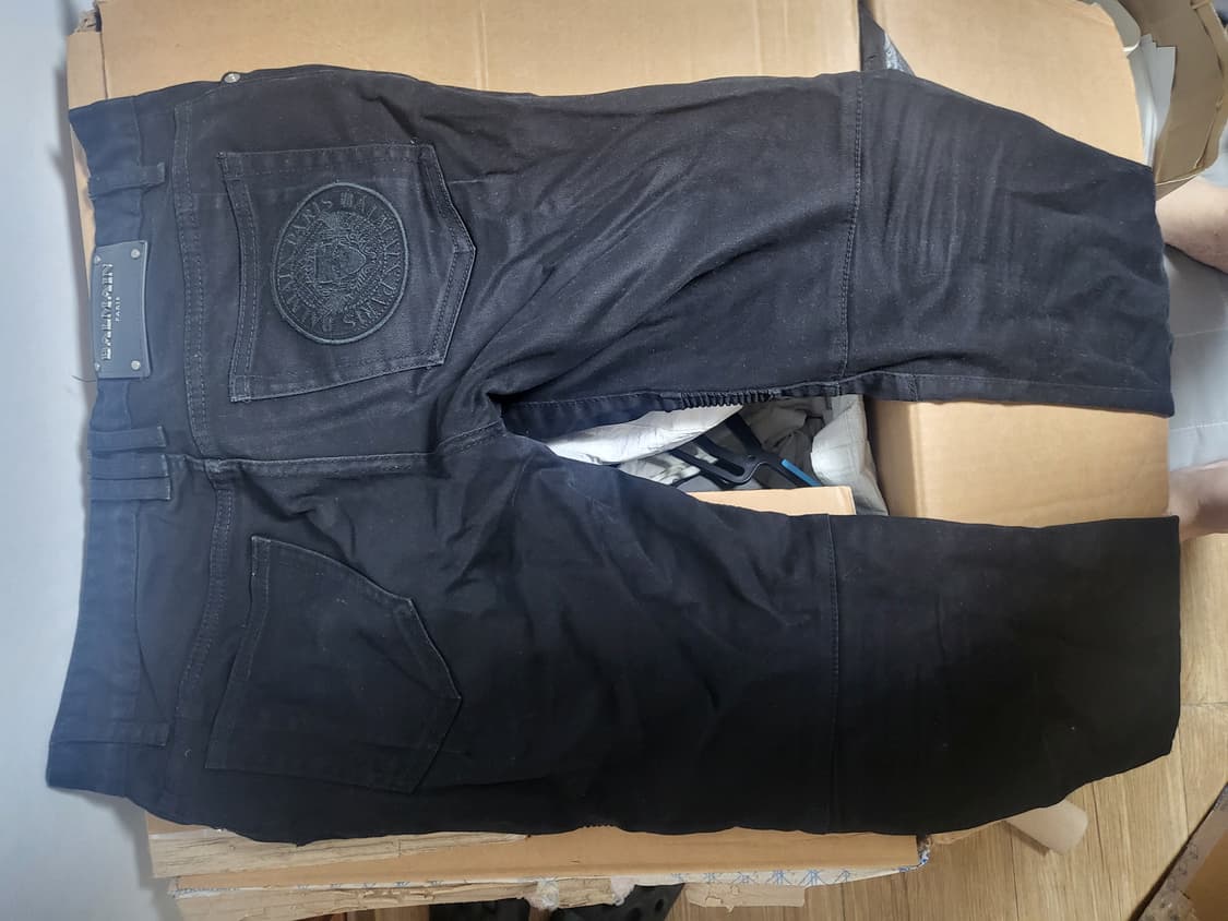 발망 바이커진 판매합니다 상품이미지2