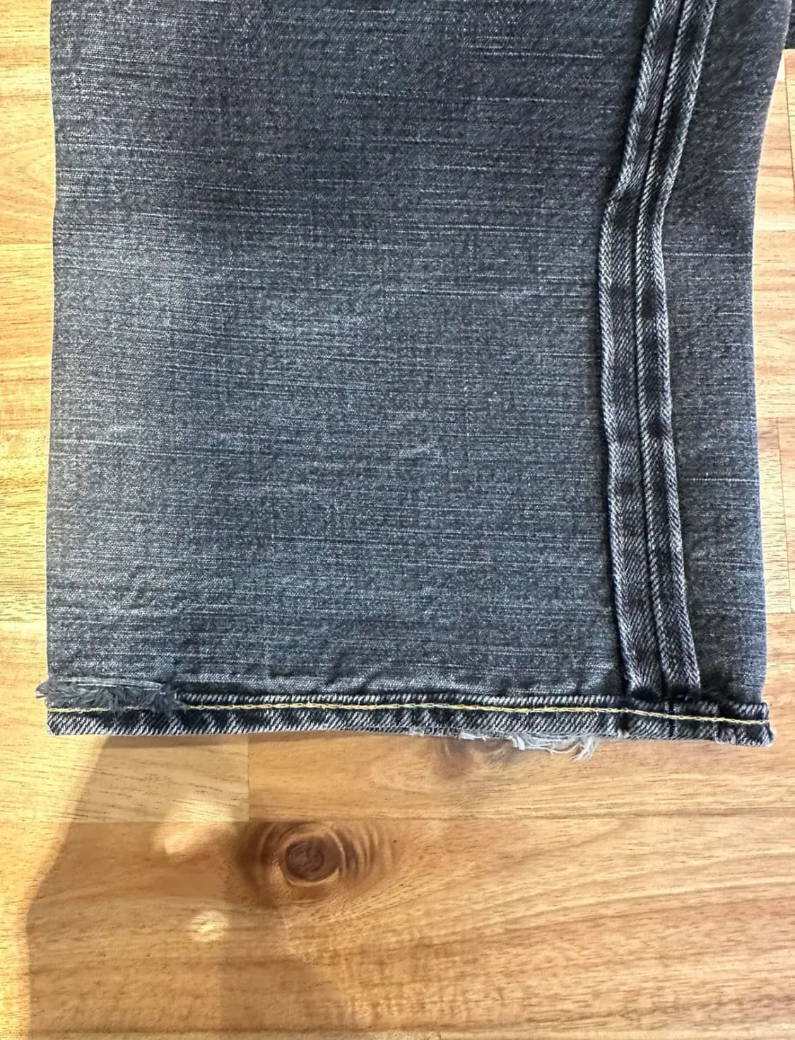 RRL denim  더블알엘 데님 상품이미지7