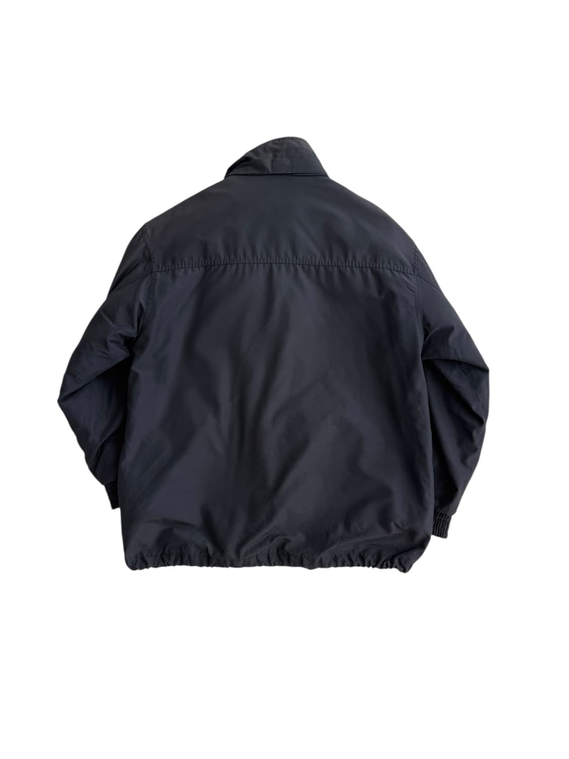 Lee 스포츠 웨어 네이비 자켓 상품이미지7