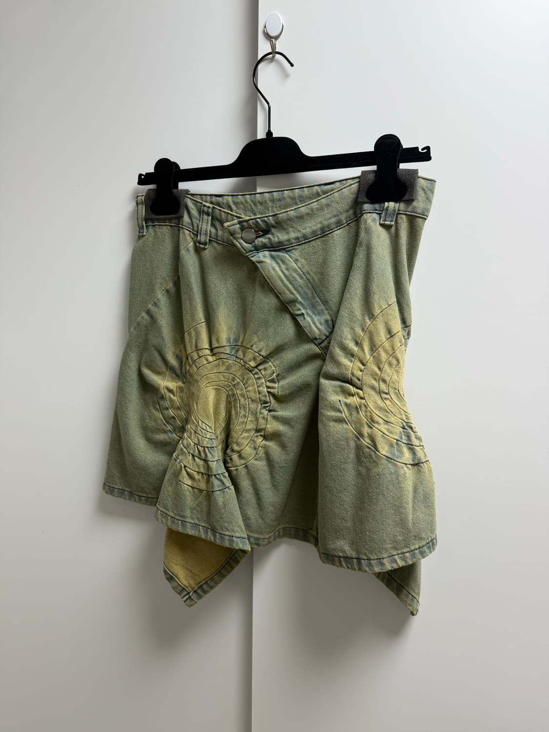 Masha popova 스커트 상품이미지2