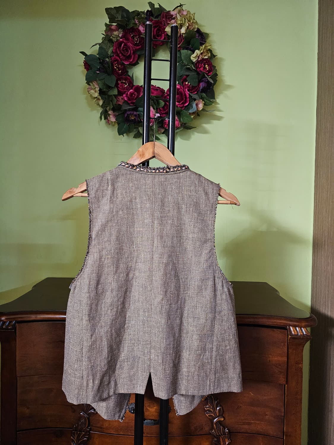 타임 조끼(2020년) 상품이미지6