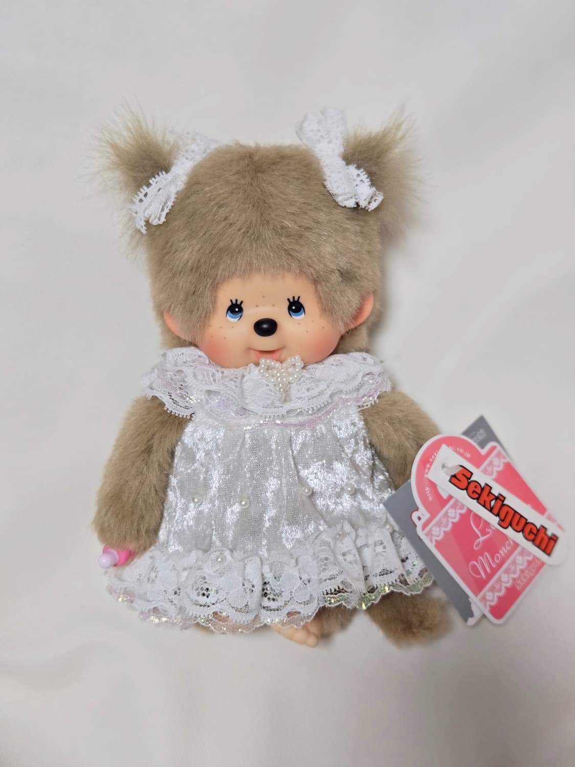 몬치치 레이시 상품이미지1