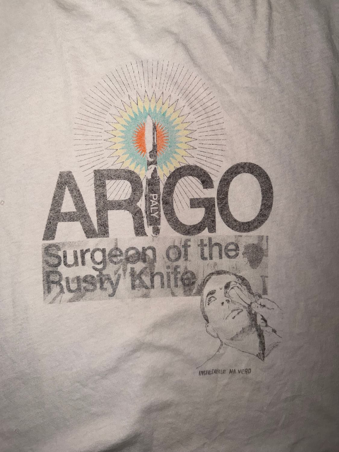 팔리 할리우드 반팔 XL 상품이미지4