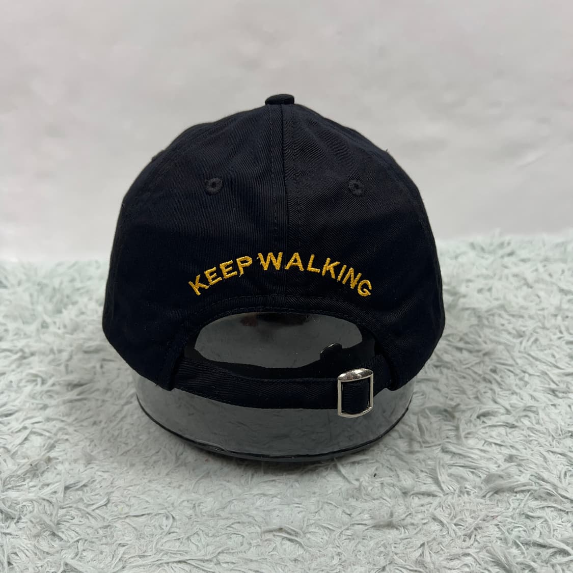 조니워커 클래식 KEEP WALKING 볼캡 상품이미지4