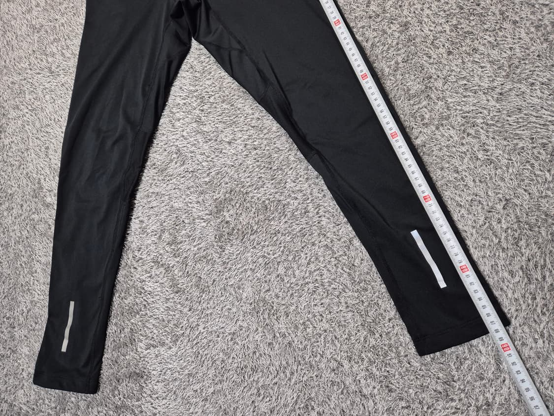 나이키 드라이핏 남성 레깅스 XL(90) 상품이미지9