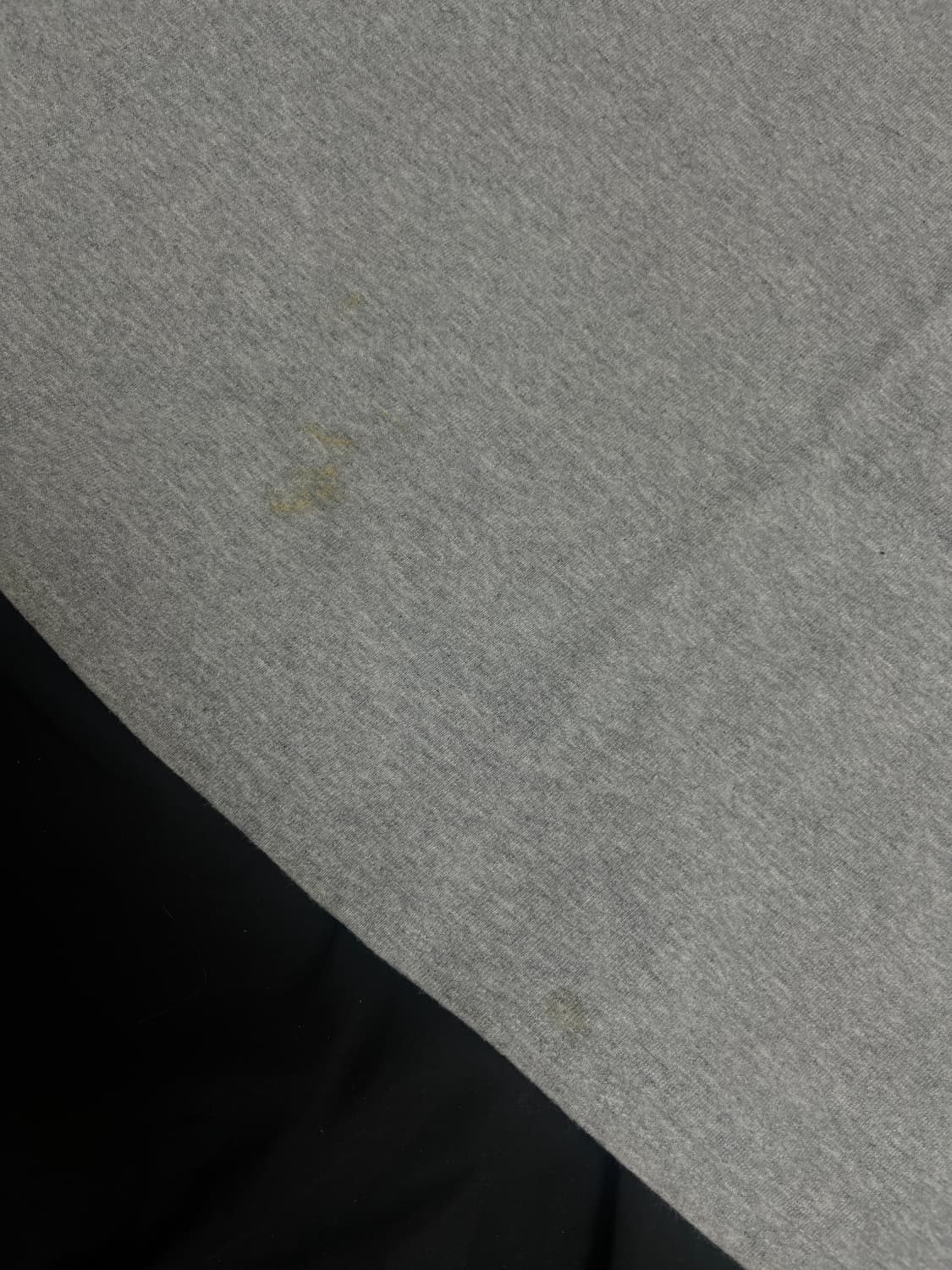 트래셔 티셔츠 L 상품이미지3