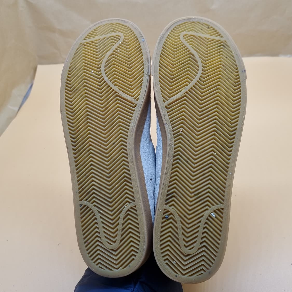 나이키 블레이저 로우 여성스니커즈240. 상품이미지3