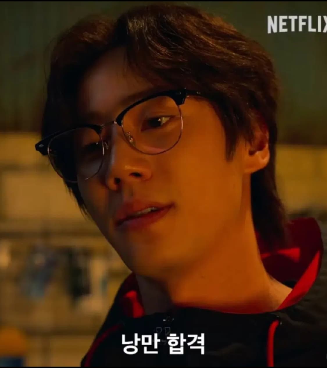 약한영웅 금성제 착용) 88리미티드 J-7 JAM (BLK.GREEN) 상품이미지2