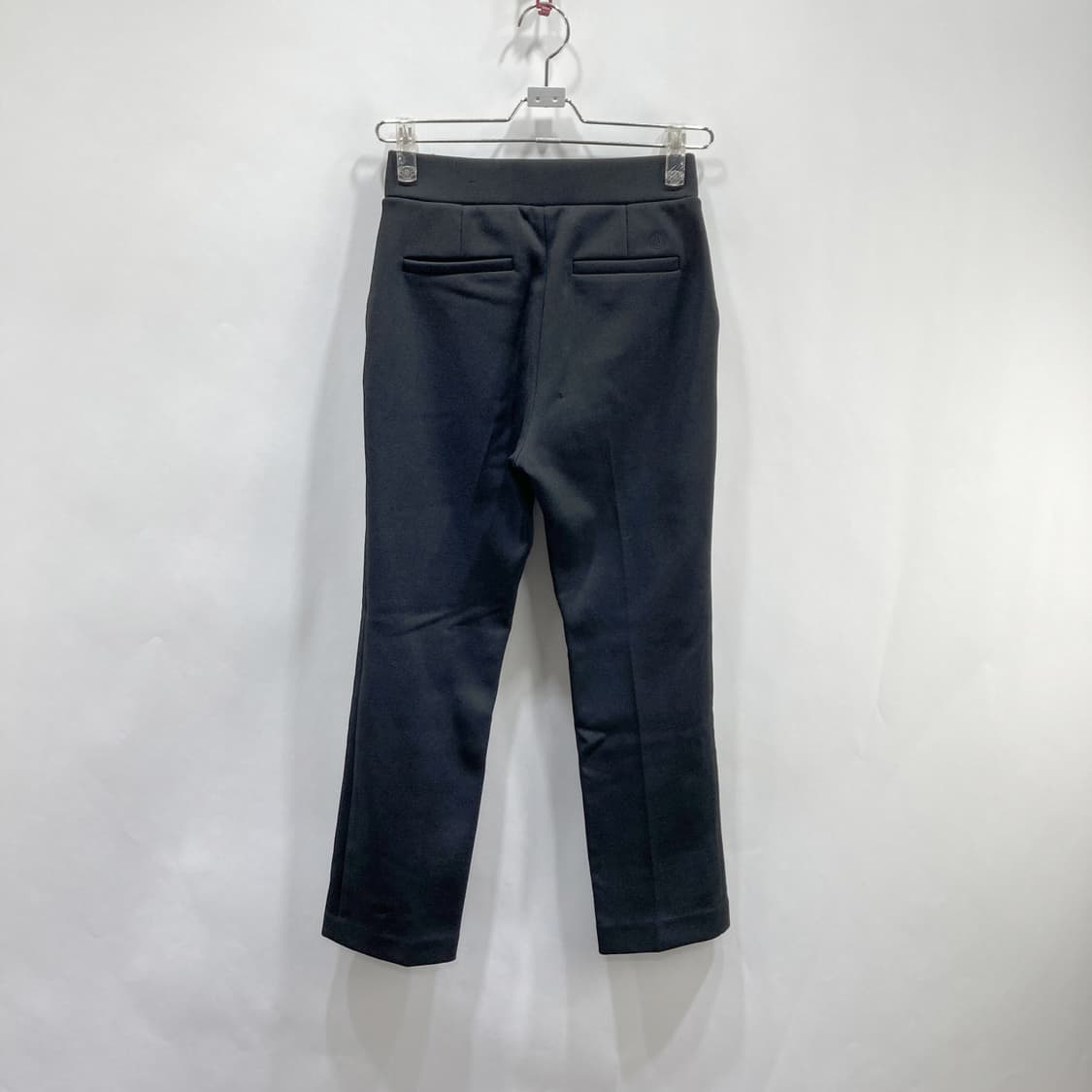 데이텀 2022 택새상품 여성기모밴딩팬츠 26 상품이미지3