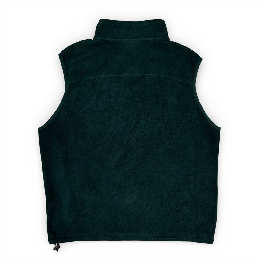 90's 엘엘빈 플리스 베스트 상품이미지3