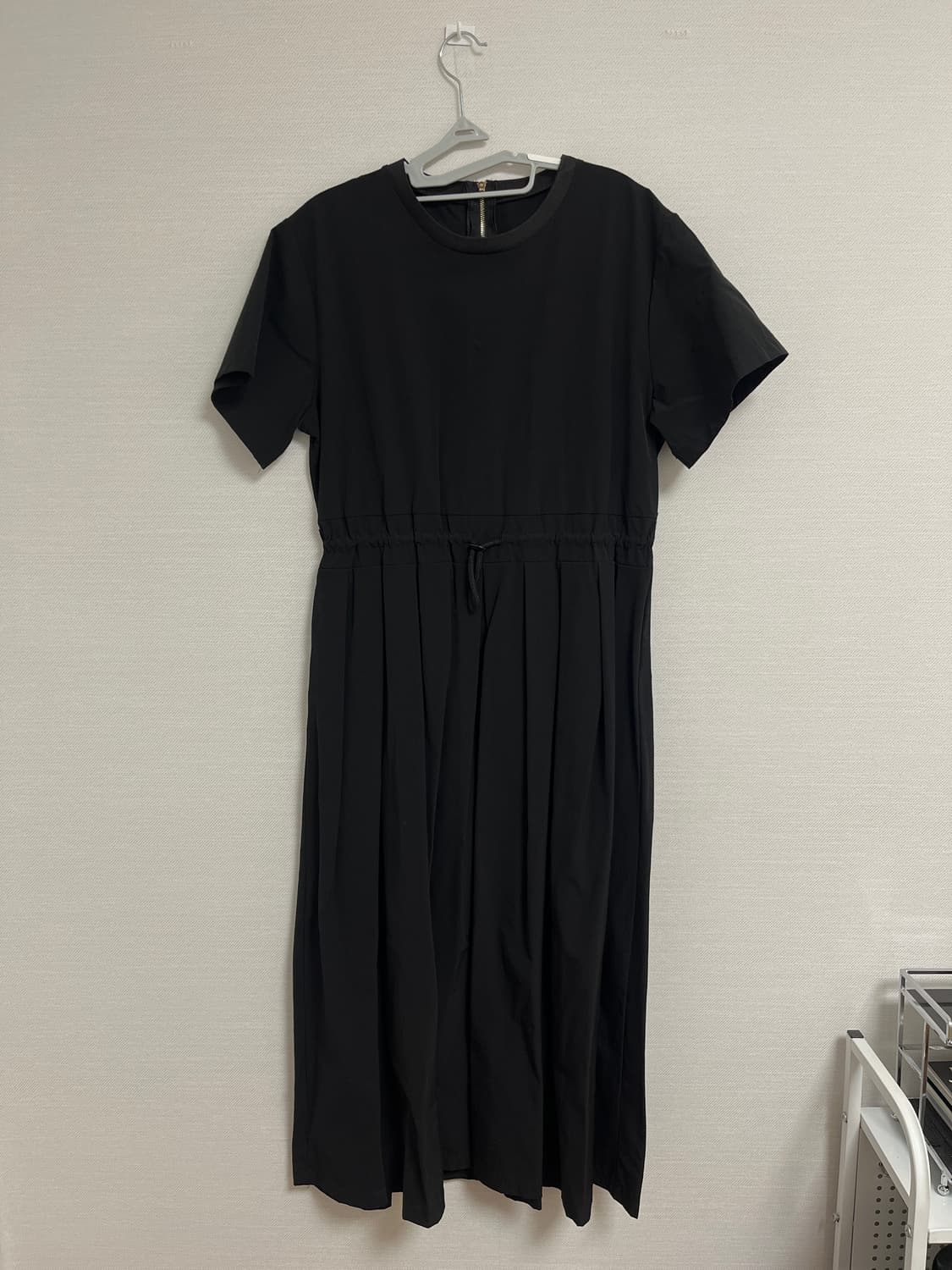 나일론 원피스 상품이미지1