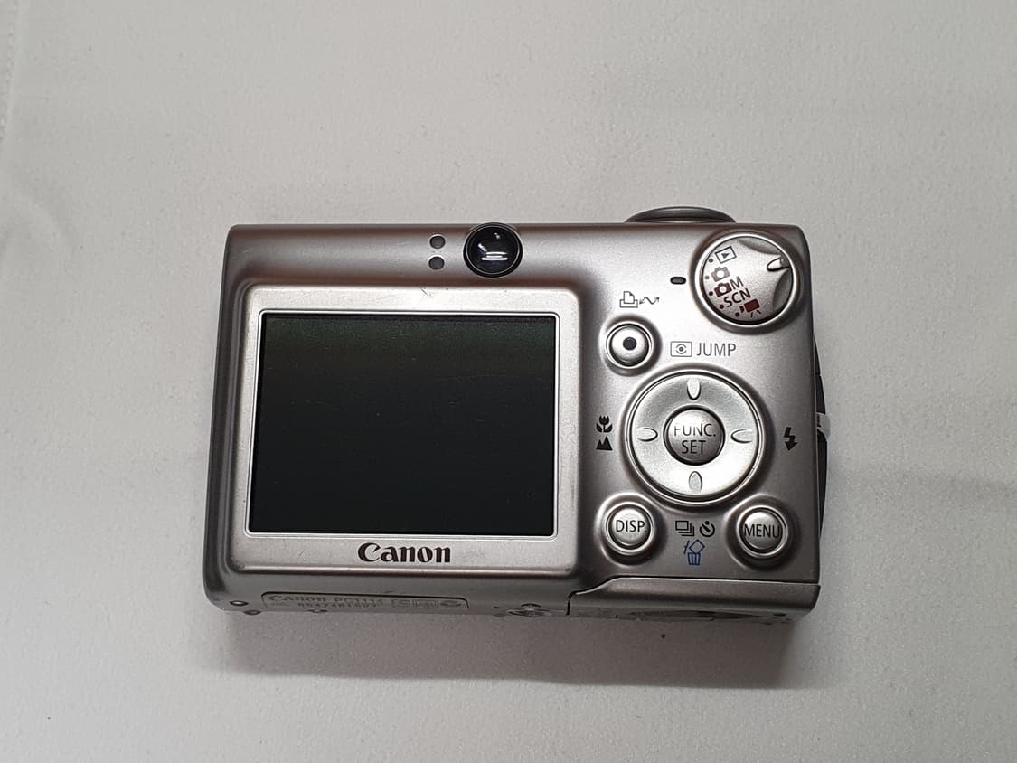 캐논 익서스700 디카 상품이미지3