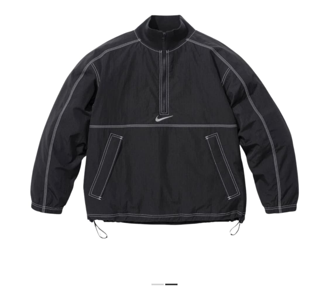 슈프림 나이키 립스탑 풀오버 상품이미지1