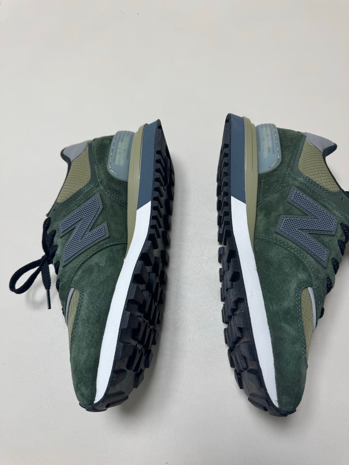 스톤 뉴발란스 574  상품이미지4