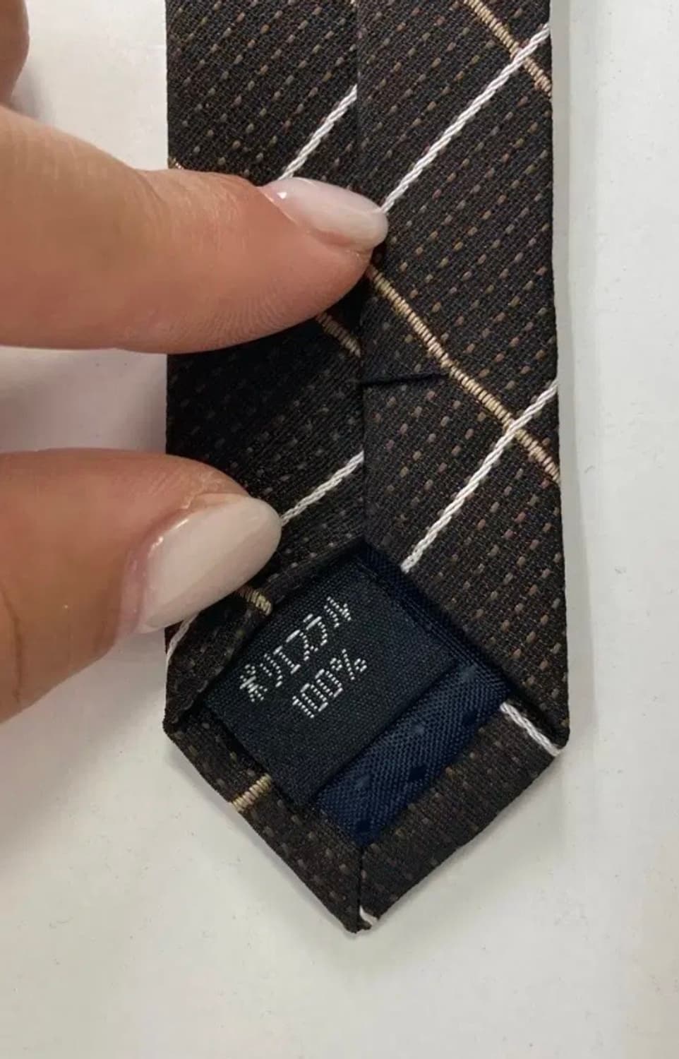 빈티지)넥타이 상품이미지5