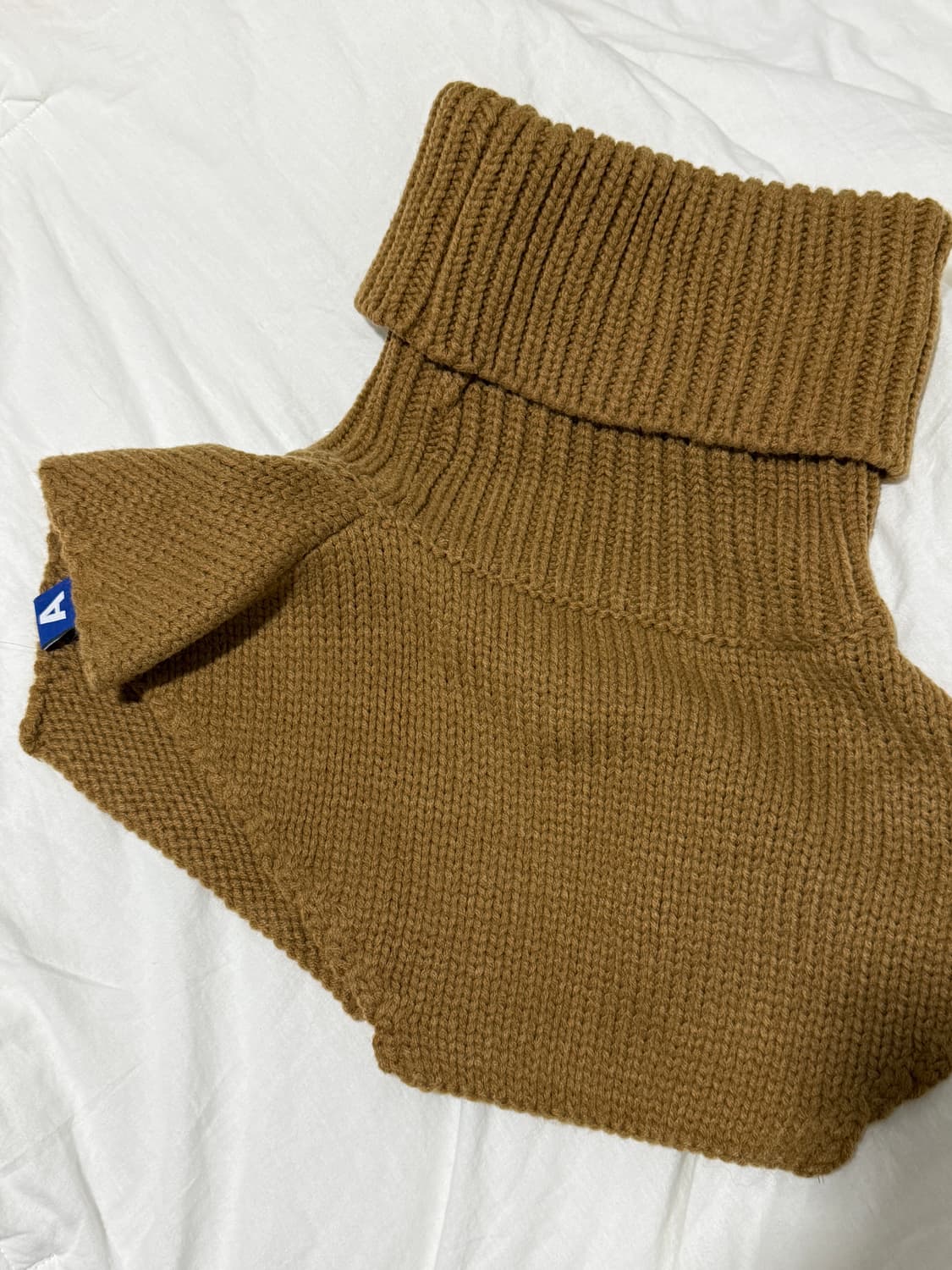 아더에러 15시즌 넥워머 머플러 스카프  상품이미지5