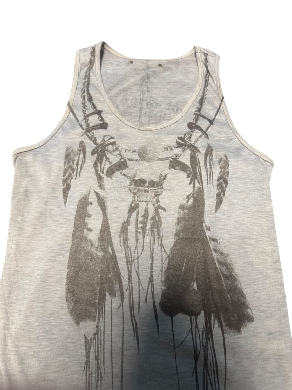 14th addiction 00s archive sleeveless 상품이미지2