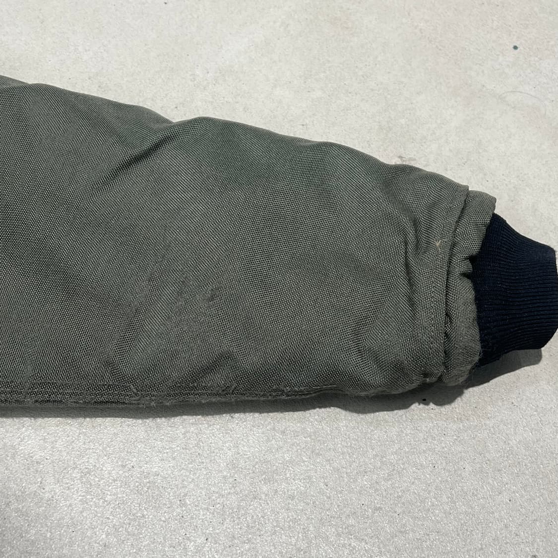 칼하트 워크점퍼 s09739 상품이미지7