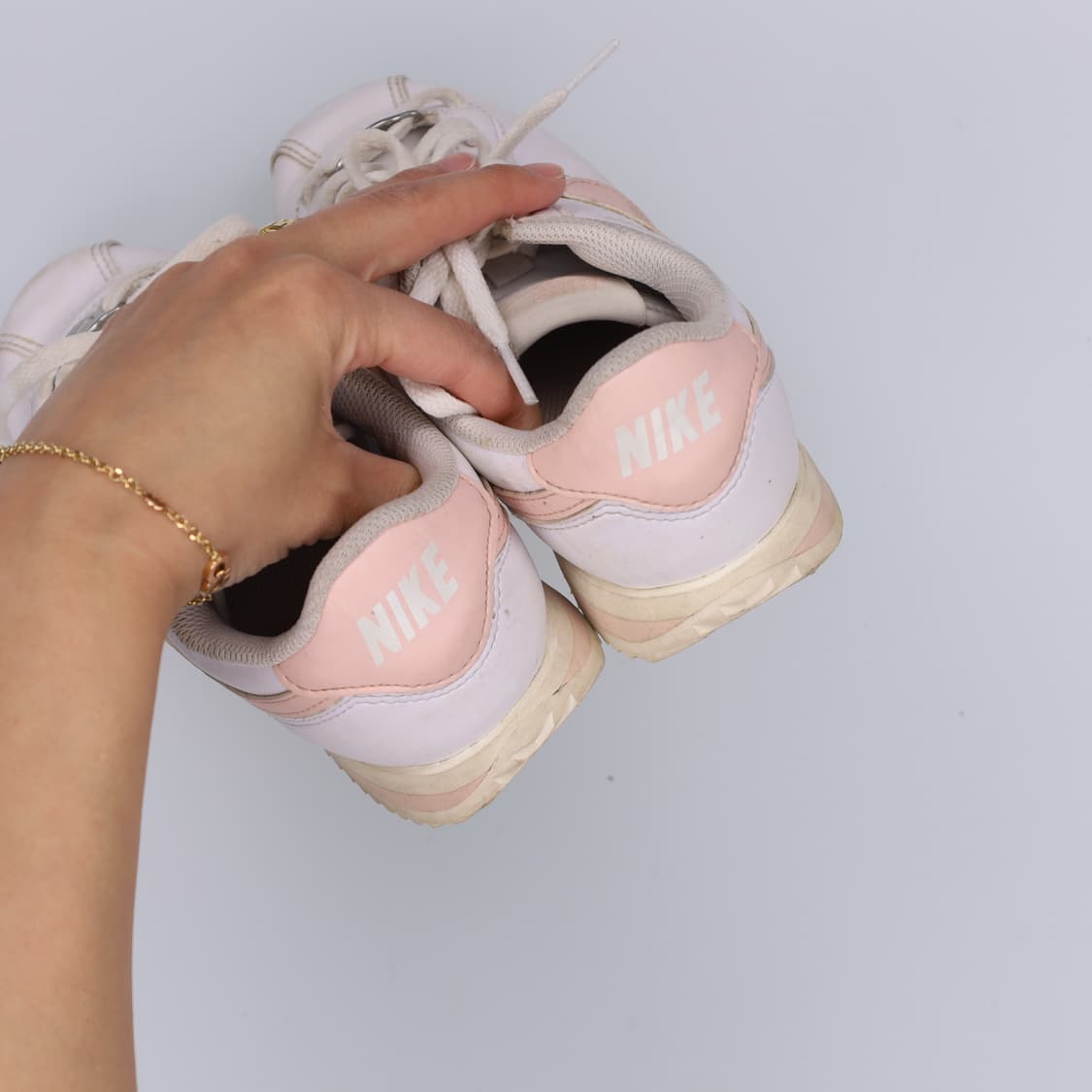 210 나이키 키즈 코르테즈 0430H 상품이미지5