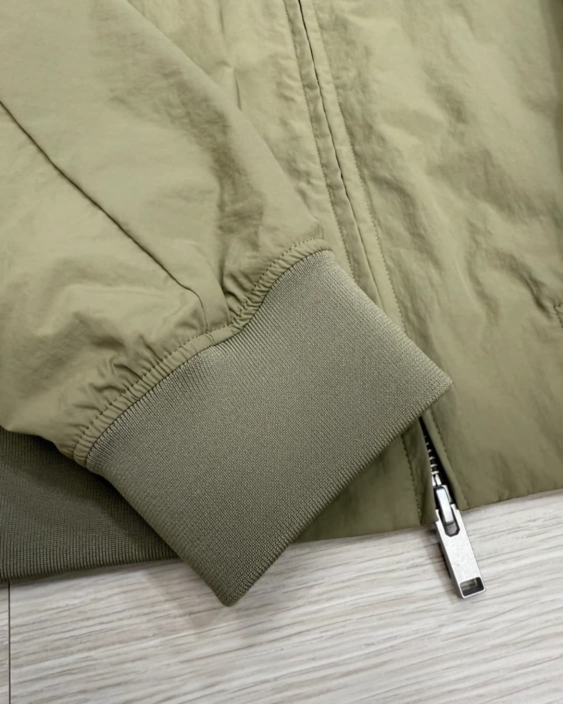 [코스/봄버자켓] COS bomber jacket 상품이미지2