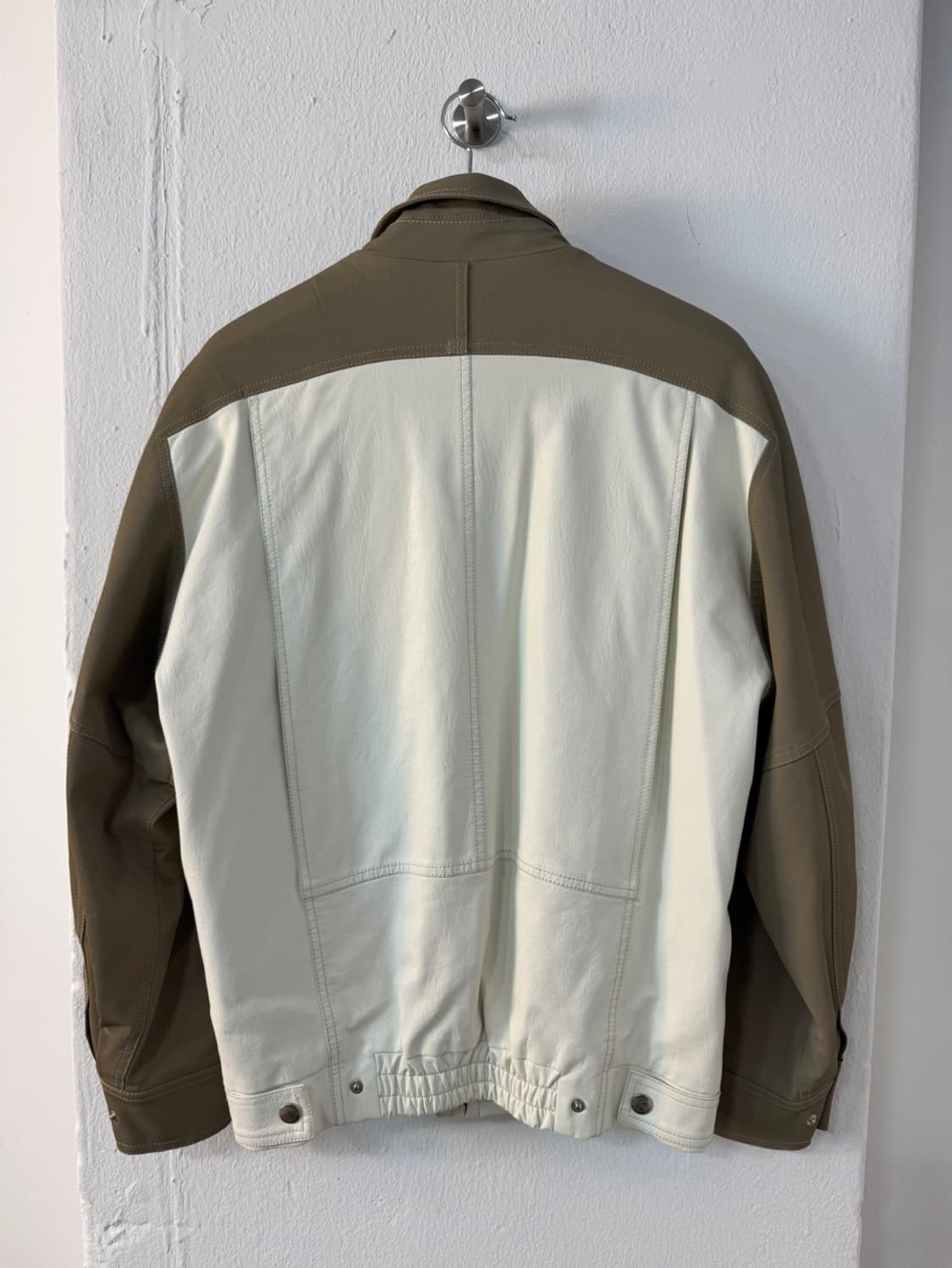 더오픈프로덕트 오픈와이와이 봄버 자켓  상품이미지5