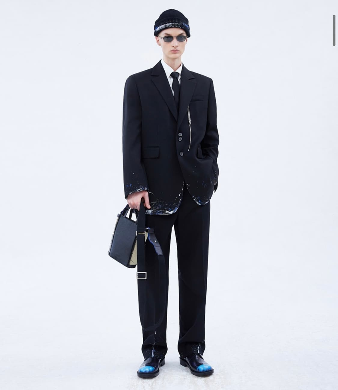 아더에러 스플래쉬 셋업 상품이미지1