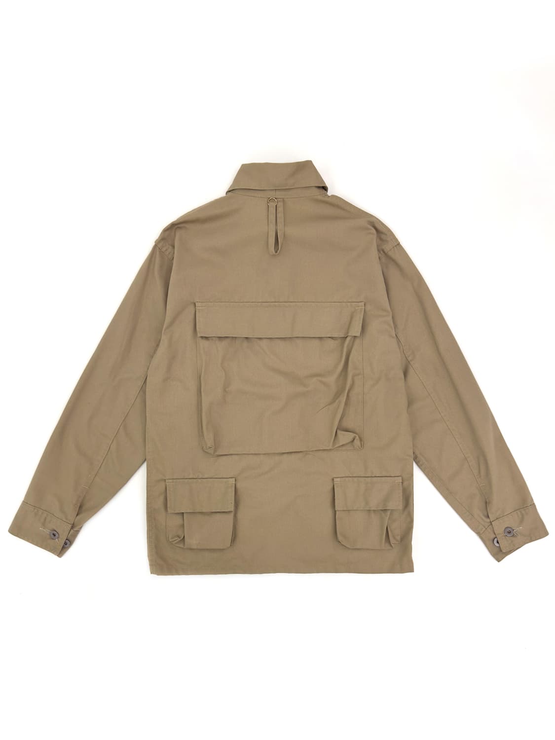 Post Overalls Engineer Work Jacket/ M 상품이미지2