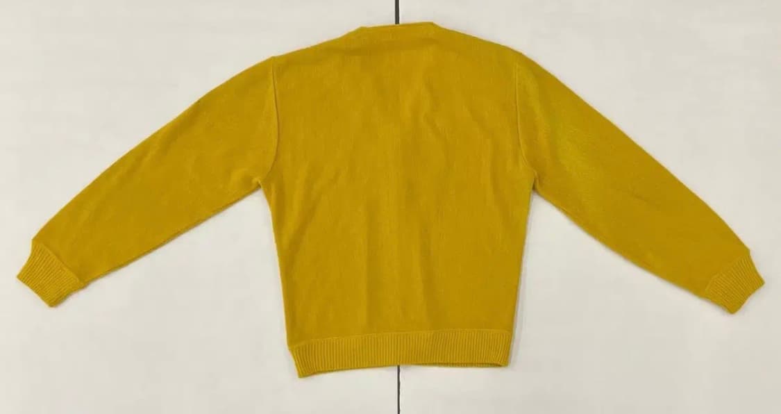 빈티지 아크릴 가디건 L 일괄판매  상품이미지2