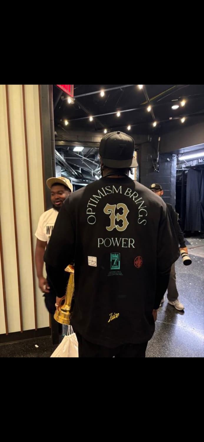 네임셰이크 Sava 오버사이즈 패밀리 티셔츠 S사이즈 상품이미지5